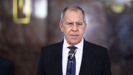 Reuters: Lavrov avertizeaza SUA sa nu isi bata joc de 'liniile rosii' ale Rusiei