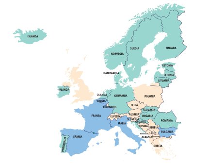 Pagina verde. Harta tarilor cu sisteme garantie-returnare implementate. Cine are cele mai bune rezultate?