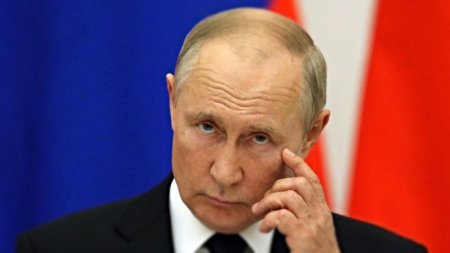 Putin cel Vesnic: omenirea in Era Dictatorilor Nemuritori?