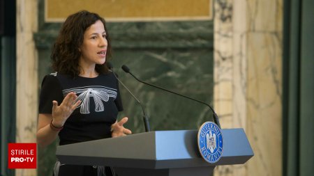 Cu cine se va lupta Roxana Minzatu pentru portofoliul Coeziunii, unul dintre cele mai ravnite posturi din Comisia Europeana