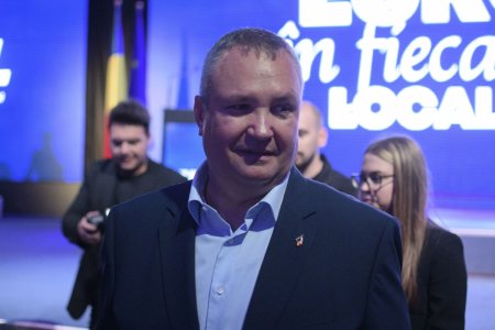 Nicolae Ciuca spune ca a vorbit cu Elena Lasconi: Nu cred ca se mai poate intampla ceva