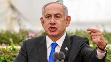 Sanse slabe pentru un armistitiu in Gaza. Netanyahu acuza Hamas ca 