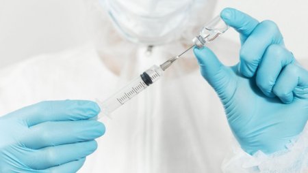 Un vaccin contra unui drog extrem de periculos