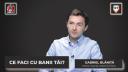 Ce faci cu banii tai? Emisiune ZF sub umbrela FIT - Finante pe intelesul tuturor, programul de educatie al Bancii Transilvania. Chirias sau proprietar? Cifrele iti dau cea mai buna imagine despre cum functioneaza piata, dar criteriile personale sunt cele care determina unde alegem sa locuim