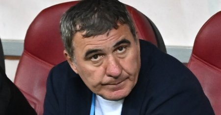 Hagi, promotor agresiv al lui Ianis, combate nepotismul la propriul sau club: cazul care arata exigenta sa