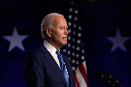 Reuters: Biden l-a trimis la Kiev pe consilierul adjunct pentru securitate nationala al SUA