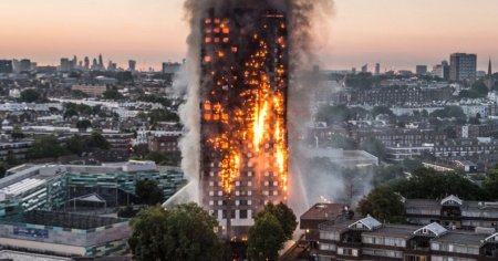 Raportul final al anchetei Grenfell a scos la iveala 