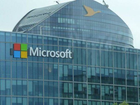 Presa: Microsoft anunta un nou eveniment de AI