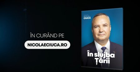 In slujba tarii! De ce o carte despre Nicolae Ciuca?