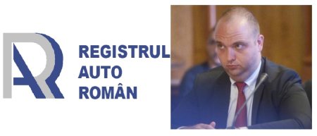 Jocurile de culise incredibile ale sforarului Vuitton al Transporturilor, Bogdan Mindrescu, pentru impunerea conducerii RAR