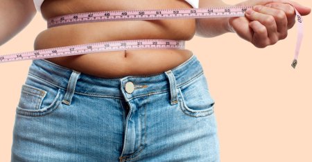 Cat de periculoasa este grasimea abdominala? Nutritionista Cori Gramescu explica cum putem scapa de ea