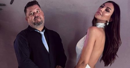 Mihai Bobonete, mesaj incendiar pentru Madalina Ghenea, dupa ce actrita a publicat imagini provocatoare: Sunt nelinistit