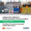 Transformarea Mobilitatii Urbane: Conferinta 'Mobilitate Urbana si Reorganizarea Spatiului Public: Prioritizarea Transportului Sustenabil'