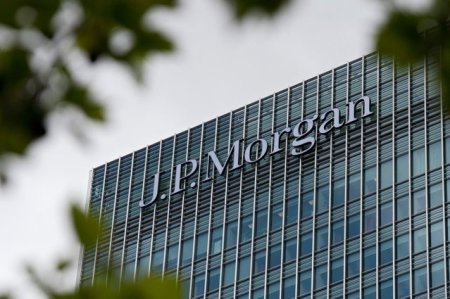 JPMorgan, cea mai mare banca americana, le spune propriilor investitori sa nu se mai cumpere actiuni in China