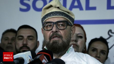 Cine va candida la parlamentare pe lista PSD in Bucuresti. Surse News.ro: Piedone negociaza un loc de senator