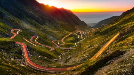 Obiective turistice in judetul Sibiu. De la Marginimea Sibiului pana la Transfagarasan si Fagaras, cele mai frumoase locuri