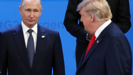 Vladimir Putin o sustine pe Kamala Harris la alegerile prezidentiale din SUA. De ce nu-l vrea pe Donald Trump