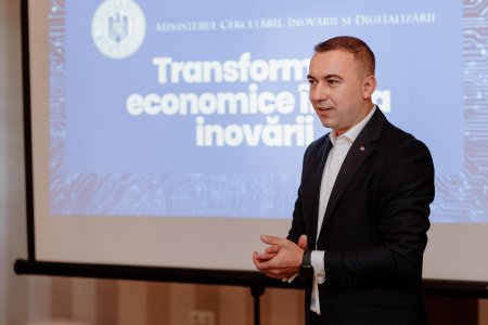 Incepe digitalizarea administratiilor publice locale. Bogdan Ivan: Ne-am propus sa digitalizam toate UAT-urile din Romania