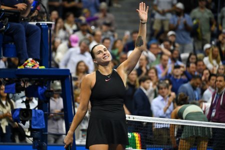 Ziua semifinalelor feminine la US Open » McEnroe a raspuns pentru cititorii GSP.ro: cine crede ca se va impune anul acesta si cum ar fi aratat un ipotetic duel Sabalenka - Serena la varf