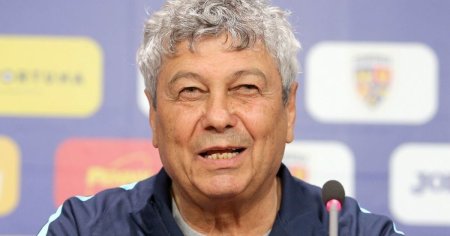 Lucescu, explicatii pentru convocarea lui Ianis Hagi: de ce e in lot un jucator marginalizat, la Rangers