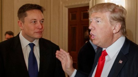 Trump dezvaluie ce post va primi Elon Musk, daca va castiga alegerile: 