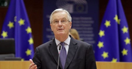 Noul premier al Frantei, Michel Barnier promite 