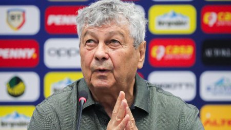 Mircea Lucescu despre jucatorii de la Nationala Romaniei: 