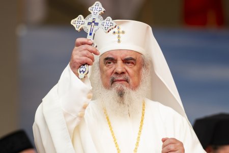 Patriarhul  Daniel: mesaj la inceputul noului an scolar