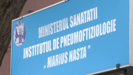 Institutul Marius Nasta: CT destinat mai ales pacientilor cu suspiciune de cancer pulmonar