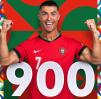 Cristiano Ronaldo a marcat golul 900 din cariera