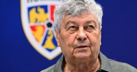 Efectul Lucescu: Kosovo - Romania, diseara, evidentiaza marile noastre castiguri datorita unui antrenor legendar