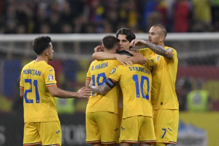 Kosovo-Romania, primul meci pentru Mircea Lucescu de la revenirea la carma tricolorilor