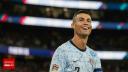 Cristiano Ronaldo a marcat golul cu numarul 900 al carierei sale. Mesaj special de la UEFA