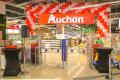 Multinationala <span style='background:#EDF514'>AUCHAN</span> continua cresterea organica in Romania