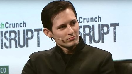 Pavel Durov, fondatorul Telegram, prima reactie dupa ce a fost retinut in Franta. Afirmatii absolut neadevarate. Aplicatia isi schimba politica