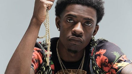 Doliu in lumea muzicii: Rapperul american Rich Homie Quan a murit la numai 34 de ani