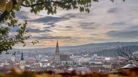 Ce sa faci in Cluj-Napoca. Locuri de vizitat in cel mai mare oras din Transilvania