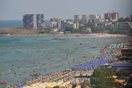 21 de oameni s-au inecat pe litoral in acest sezon estival. In ce statiune au avut loc cele mai multe interventii