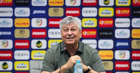 Ce avere are Mircea Lucescu. Antrenorul nationalei Romaniei a dat lovitura in afaceri