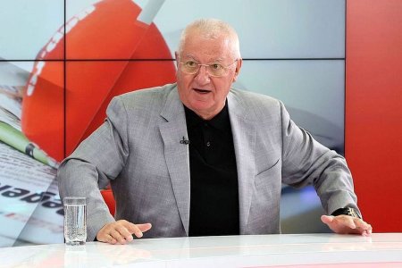 Dumitru Dragomir, elogiu pentru fotbalistul caruia Gigi Becali i-a prelungit contractul: M-a impresionat, va dati seama ce plamani are?