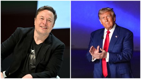 Donald Trump a anuntat ce rol ar putea primi Elon Musk in administratia sa daca va castiga alegerile prezidentiale