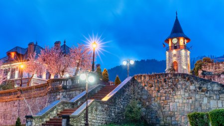 Obiective turistice in Neamt. Ce poti vizita in Piatra Neamt si imprejurimi