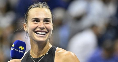 Avem finala feminina de la US Open: ora si televizarea unui meci cu o suma uriasa pusa in joc