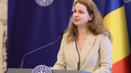 Ligia Deca: Anul acesta avem un plan pentru limitarea violentei si a consumului de droguri