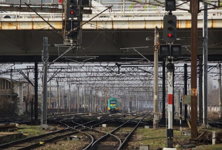 Cat ar putea costa realizarea liniei de mare viteza Bucuresti-Budapesta si prin ce orase din Romania urma sa treaca