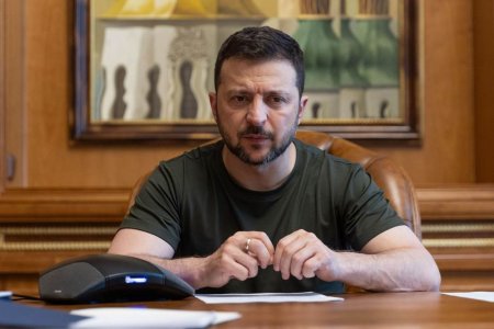 SUA anunta un nou ajutor militar de 250 milioane dolari pentru Ucraina