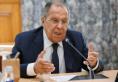 Reactia lui Serghei Lavrov la <span style='background:#EDF514'>CRITICILE</span> Ucrainei dupa ce Mongolia a refuzat sa-l aresteze pe Vladimir Putin