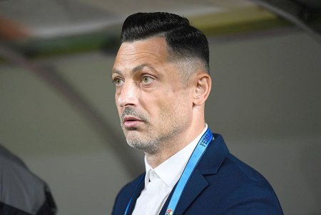 Mirel Radoi, la un pas de revenirea in Superliga! Patronul clubului a inceput negocierile