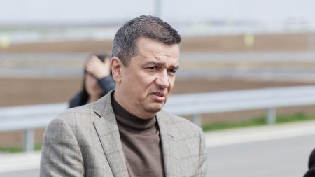 Nu se introduce taxa de autostrada in Romania. Grindeanu: Nu sunt de acord pana nu avem una cap-coada. Asa e corect