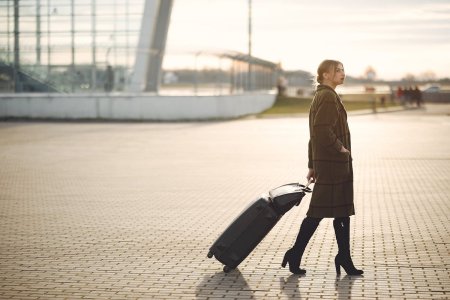 Vacante last-minute: cum sa gasesti cele mai bune zboruri din aeroporturi aglomerate